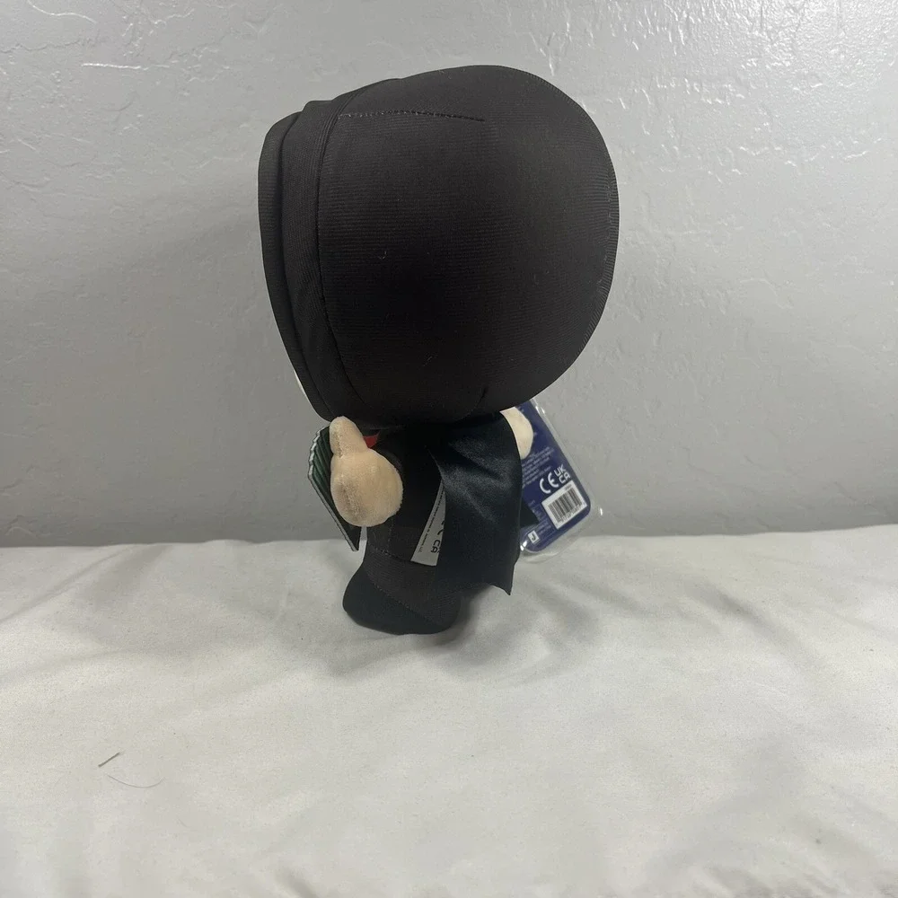 DevSeries Boss Pass Gamer Roblox Collector‎ Plush 8 inch with Virtual Code